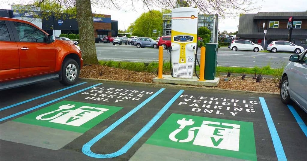 EV Charging