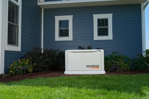 5 Reasons Generator Installation Gives You Peace of Mind