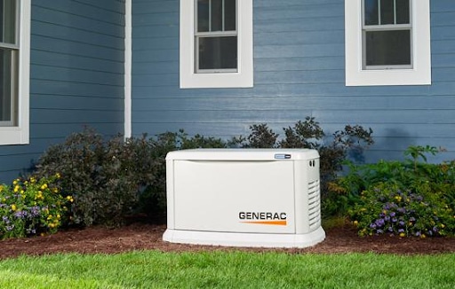 Trusted Technicians for Generator Installation