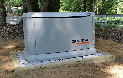 Uninterrupted Connection With Generator 