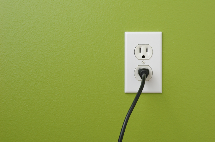 Electrical Plug