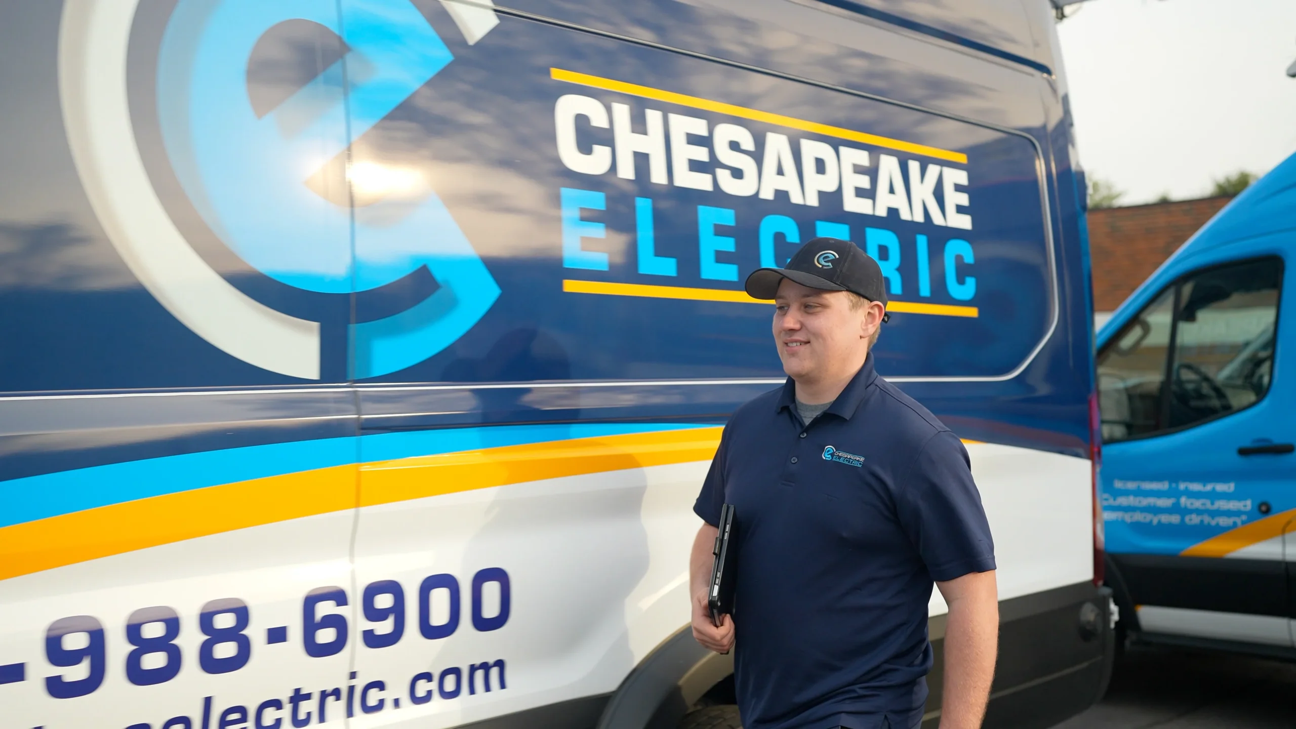 Power Outage Services
