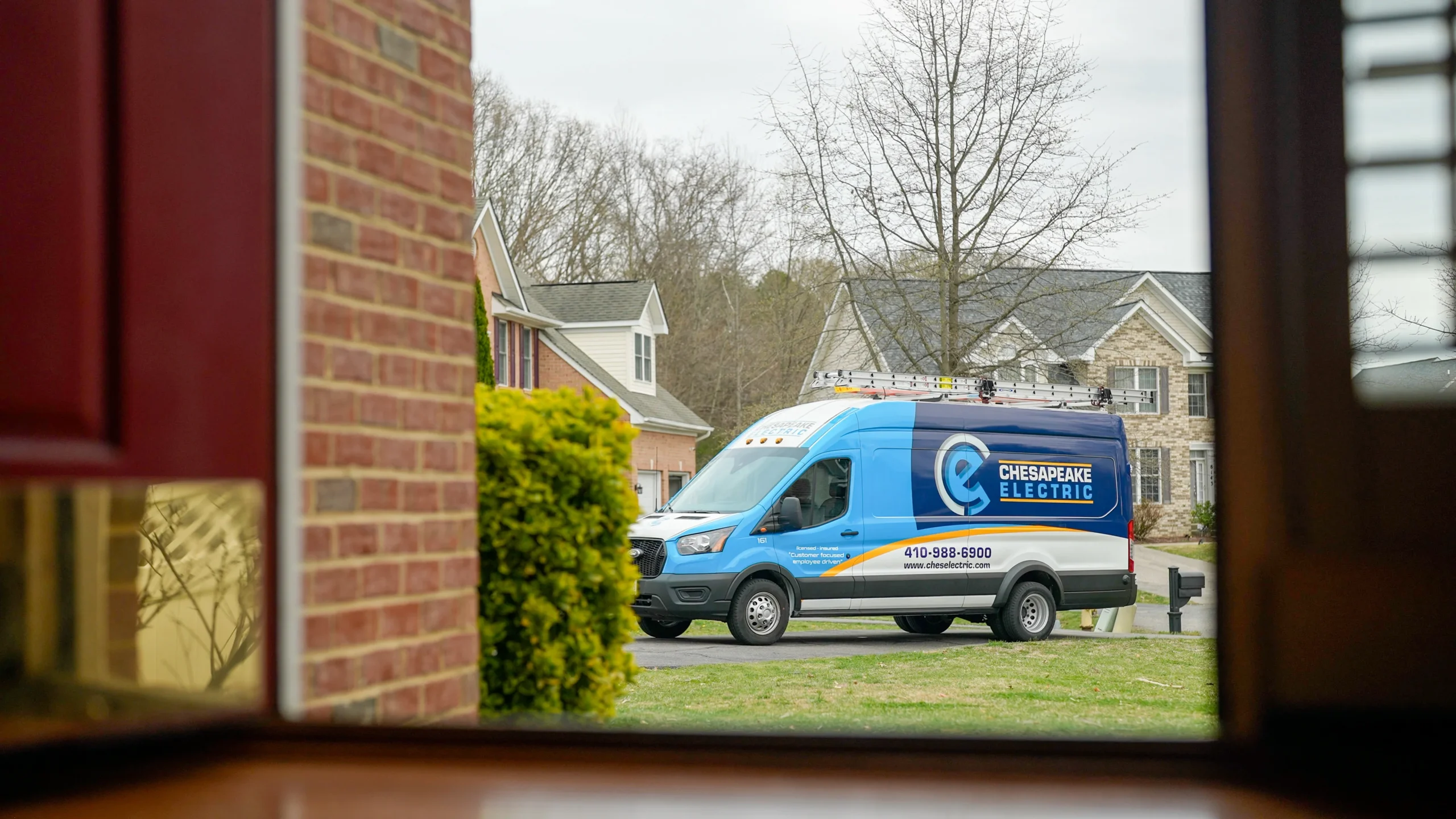 Electrical Services