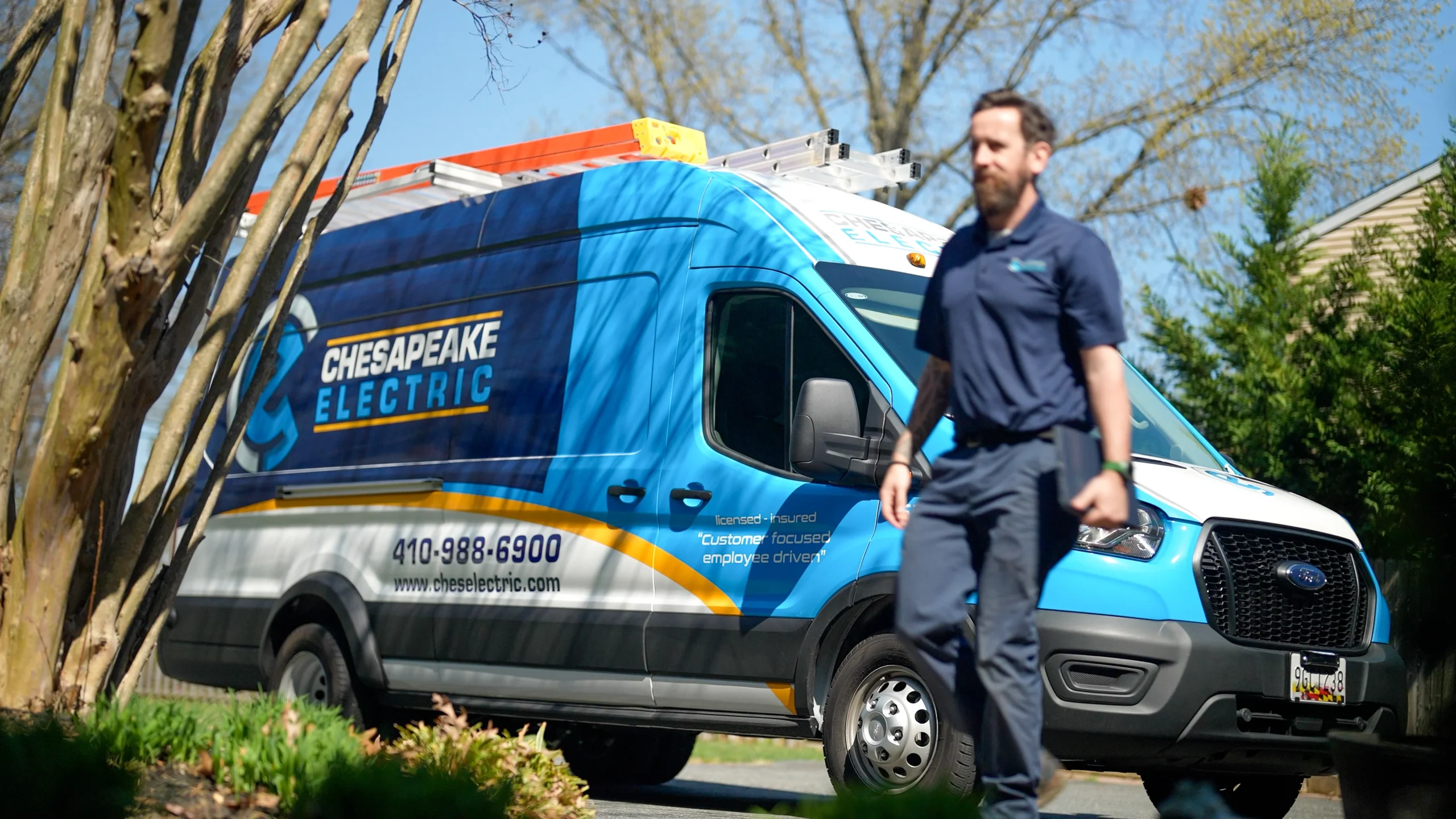 Lighting Services