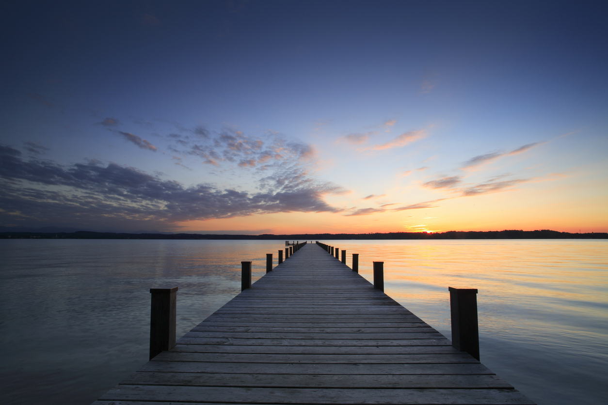 Boat Dock Lighting Service